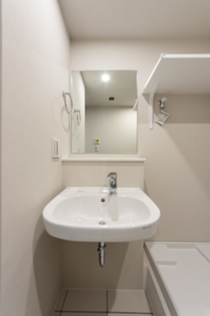 ※写真は同タイプ住戸です。(内装)