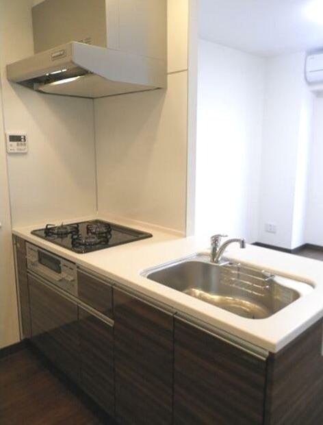 ※同仕様写真含む(キッチン)