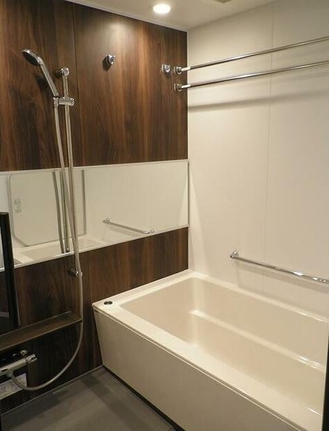 ※同仕様写真含む(風呂)