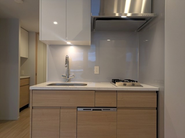 (キッチン)