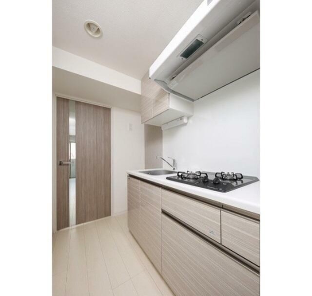 ※同仕様写真含む(キッチン)