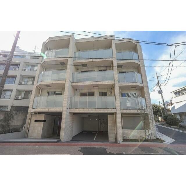 大田区山王２丁目 【賃貸居住】マンション