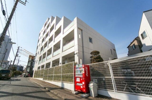 品川区西品川１丁目 【賃貸居住】マンション