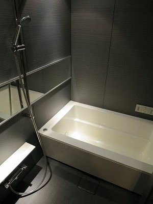 ※同仕様写真含む(風呂)