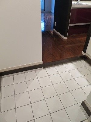 ※同仕様写真含む(玄関)