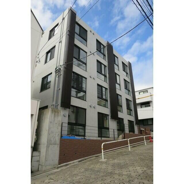 品川区西大井５丁目 【賃貸居住】マンション