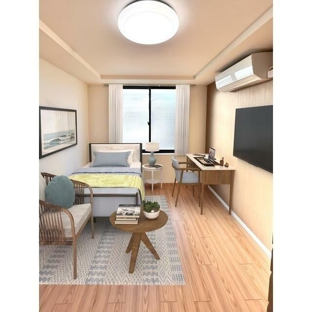 ※同仕様写真含む(居間)