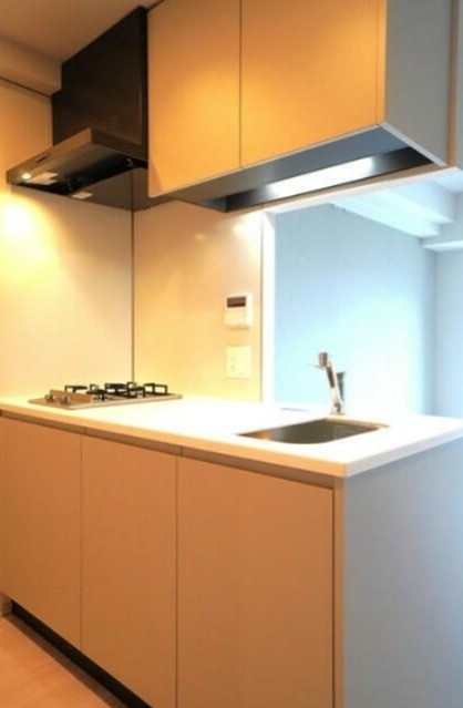 ※同仕様写真含む(キッチン)