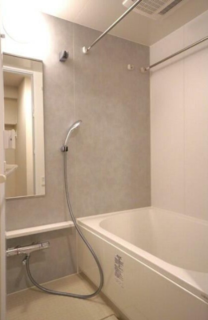 ※同仕様写真含む(風呂)