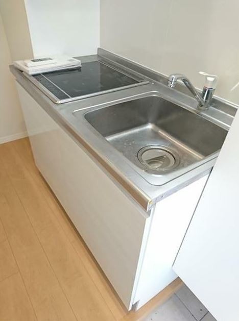 ※同仕様写真含む(キッチン)