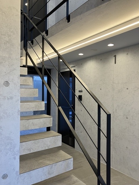 品川区東大井２丁目 【賃貸居住】マンション