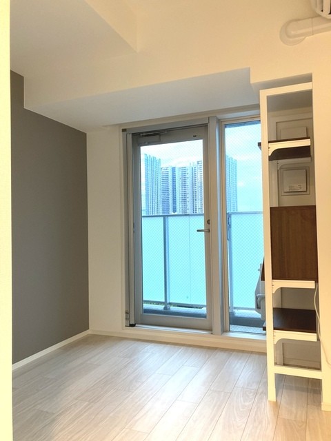 ※写真は同タイプ住戸です。(居間)