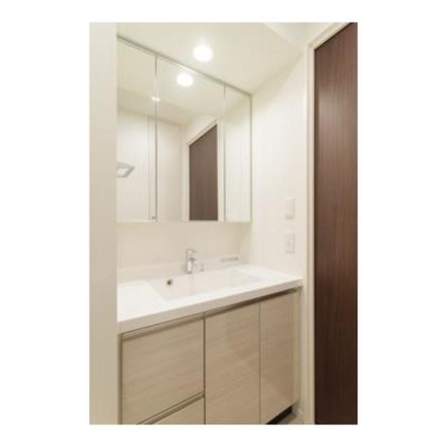 ※写真は同タイプ住戸です。(内装)