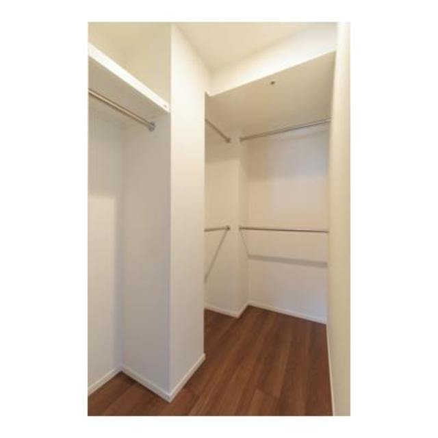 ※写真は同タイプ住戸です。(内装)