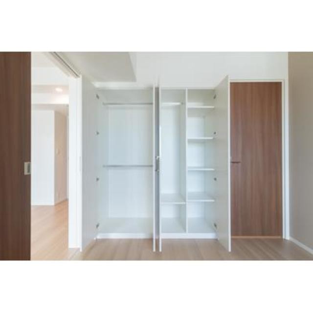 ※写真は同タイプ住戸です。(内装)