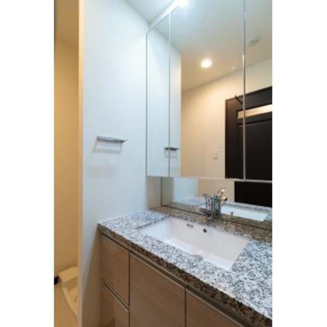 ※写真は同タイプ住戸です。(内装)