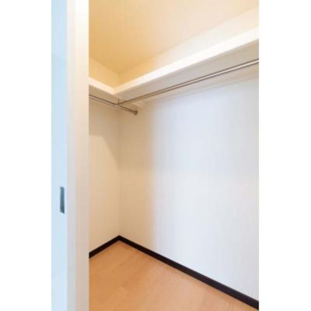 ※写真は同タイプ住戸です。(内装)