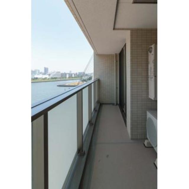 ※写真は同タイプ住戸です。