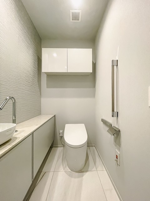 ※写真は同タイプ住戸です。(内装)