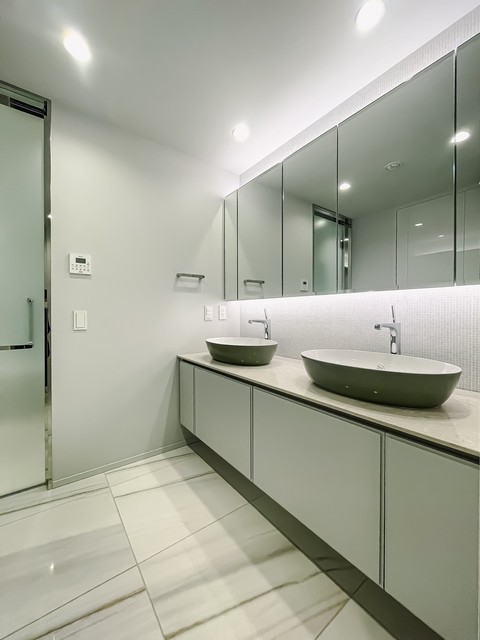 ※写真は同タイプ住戸です。(内装)