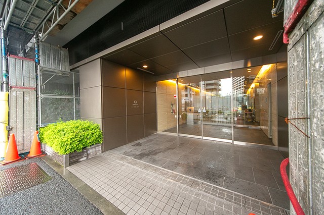 渋谷区渋谷１丁目 【賃貸居住】マンション