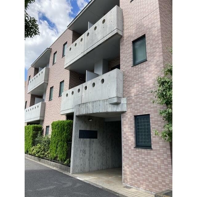 世田谷区東玉川２丁目 【賃貸居住】マンション