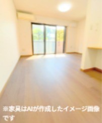 同仕様写真を含む(居間)