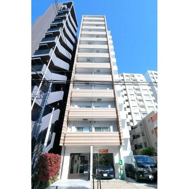 品川区東中延１丁目 【賃貸居住】マンション