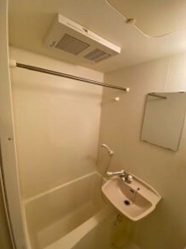 ※同仕様写真含む(風呂)