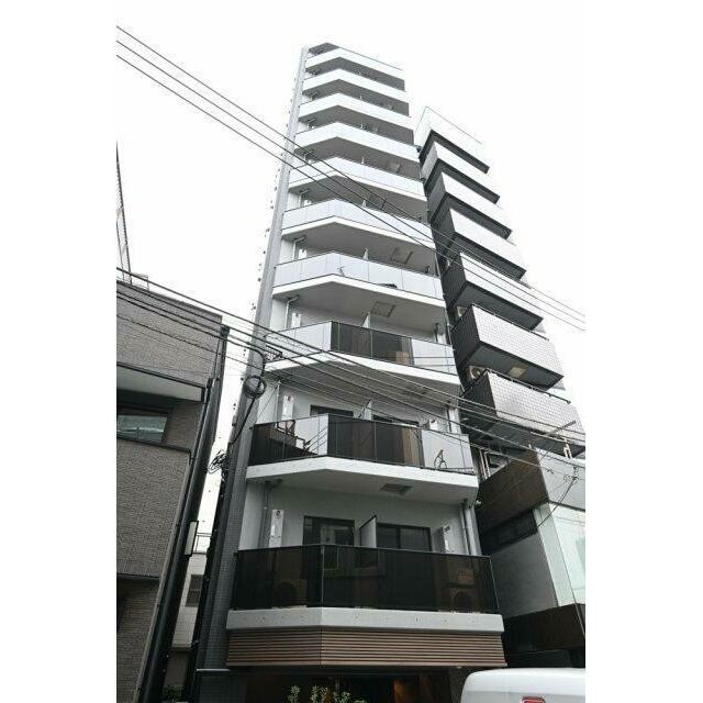 目黒区東山２丁目 【賃貸居住】マンション