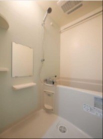 同仕様写真を含む(風呂)