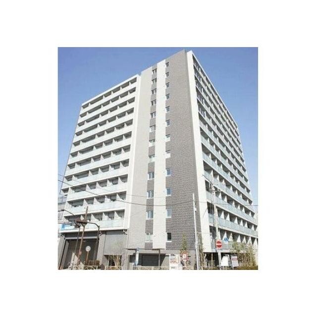 品川区二葉４丁目 【賃貸居住】マンション