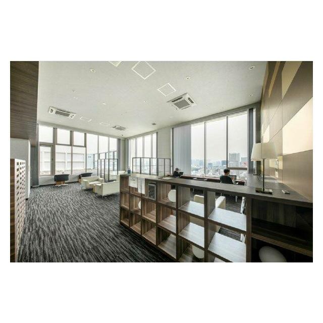 スカイラウンジ(その他建物画像)