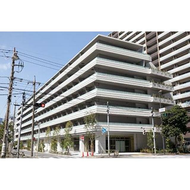 品川区東品川４丁目 【賃貸居住】マンション