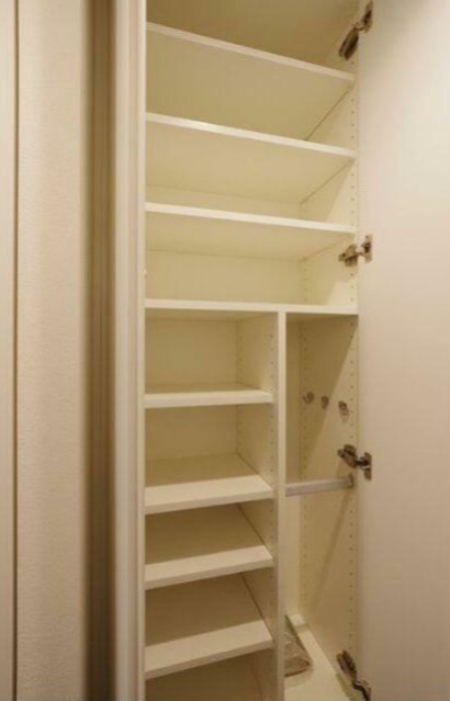 シューズボックス