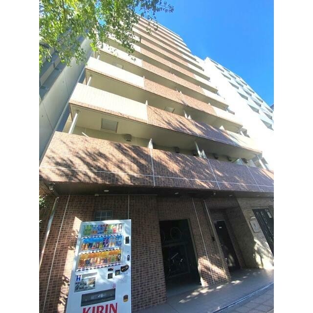 世田谷区上馬２丁目 【賃貸居住】マンション