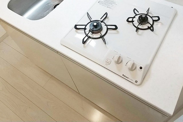 ※同仕様写真含む(キッチン)