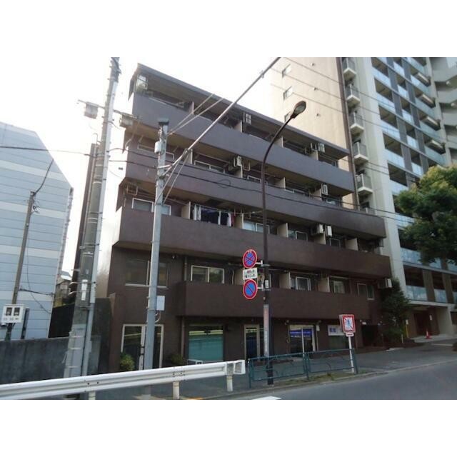 大田区北千束２丁目 【賃貸居住】マンション