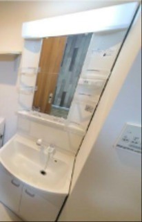 参考写真です(内装)