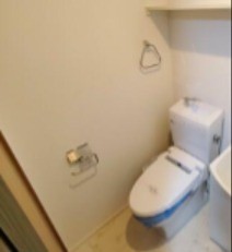 参考写真です(内装)