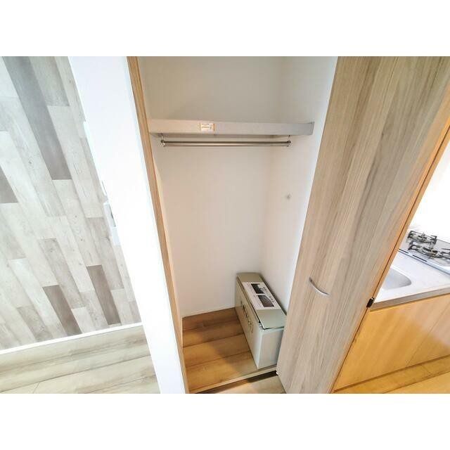 参考写真です(内装)