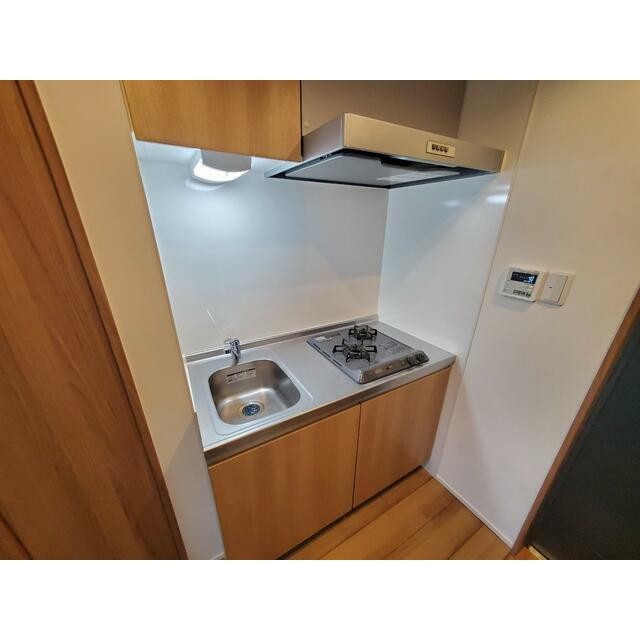 参考写真です(キッチン)