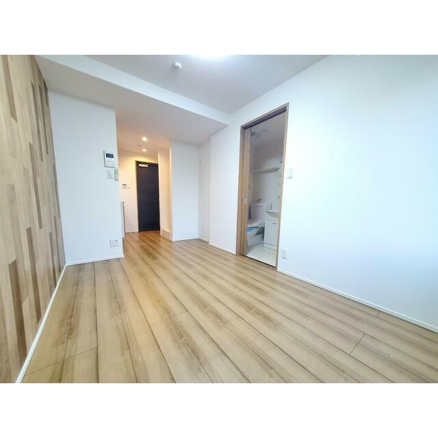 参考写真です(居間)