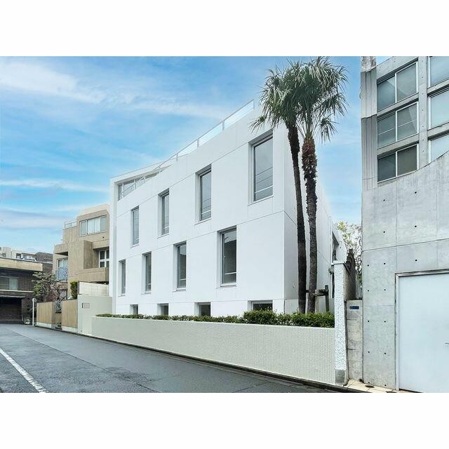 大田区山王３丁目 【賃貸居住】マンション