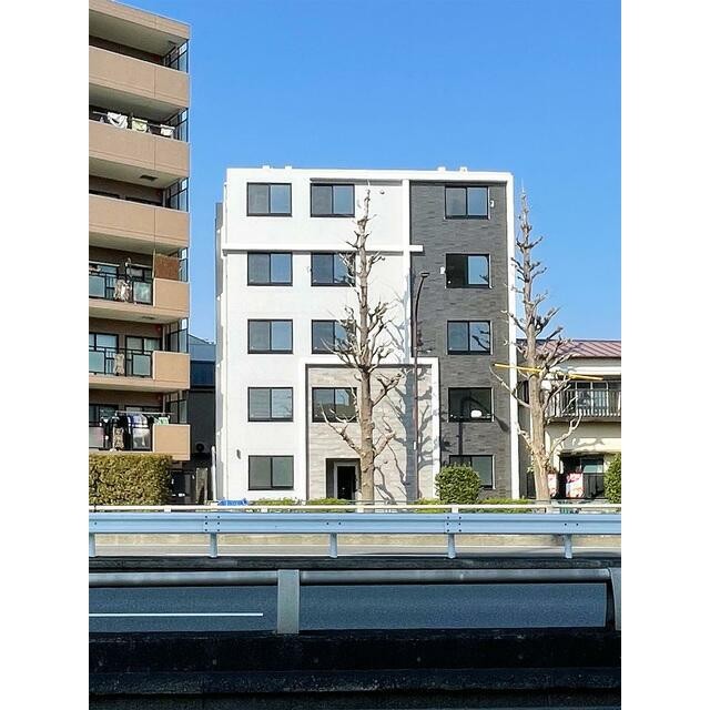 大田区新蒲田２丁目 【賃貸居住】マンション