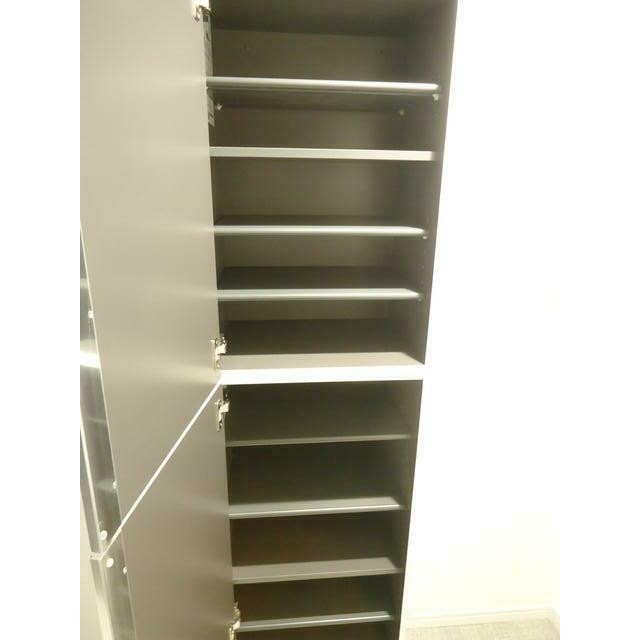 下足入れ(玄関)