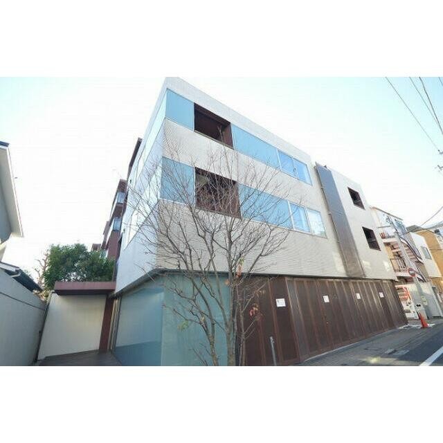 大田区池上４丁目 【賃貸居住】マンション