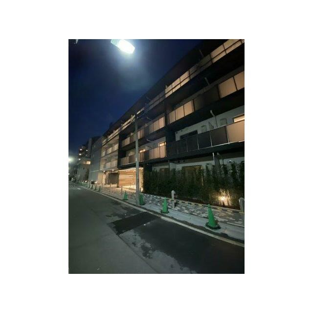 品川区南品川６丁目 【賃貸居住】マンション