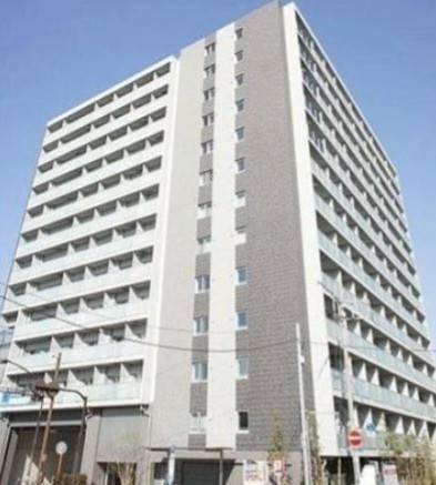 品川区二葉４丁目 【賃貸居住】マンション