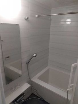 ※同仕様写真含む(風呂)